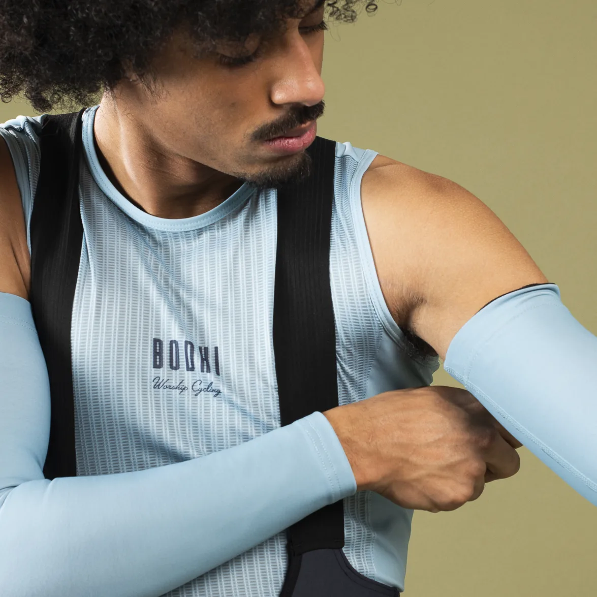 Armwarmers