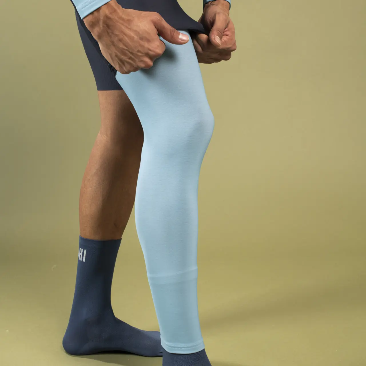 Legwarmers