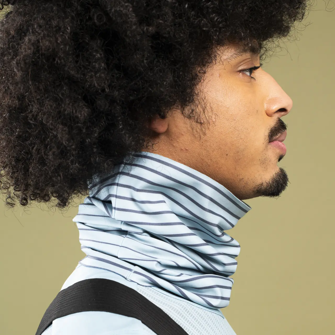 Winter collar
