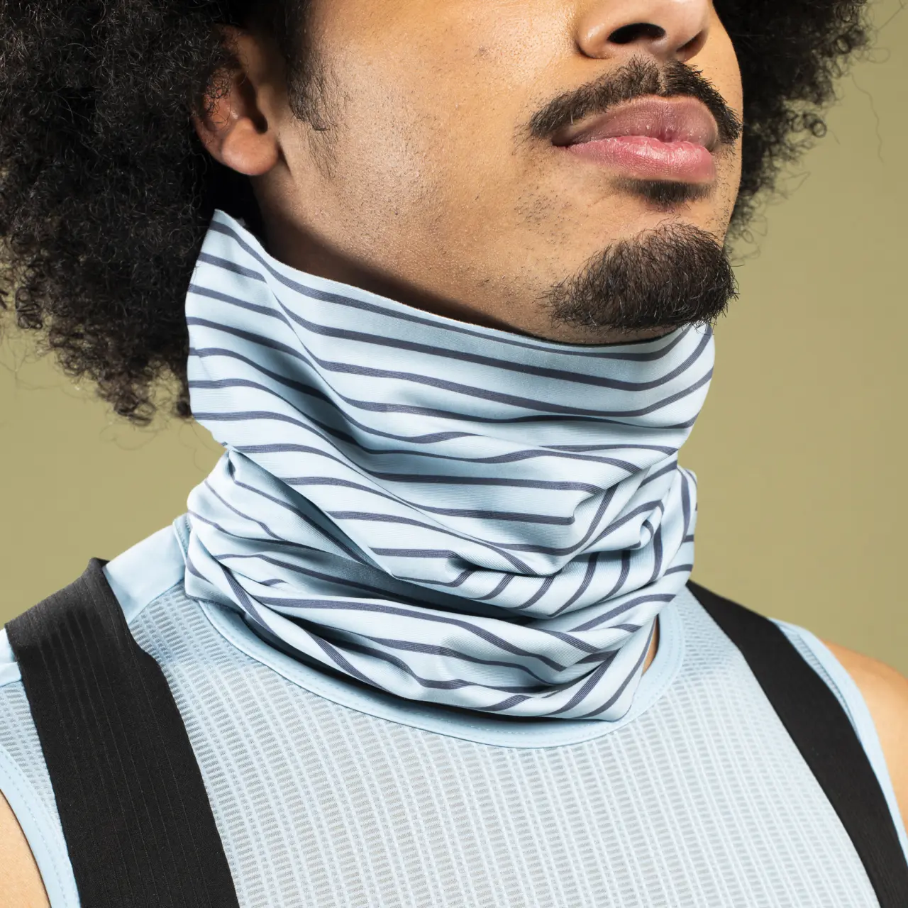 Winter collar