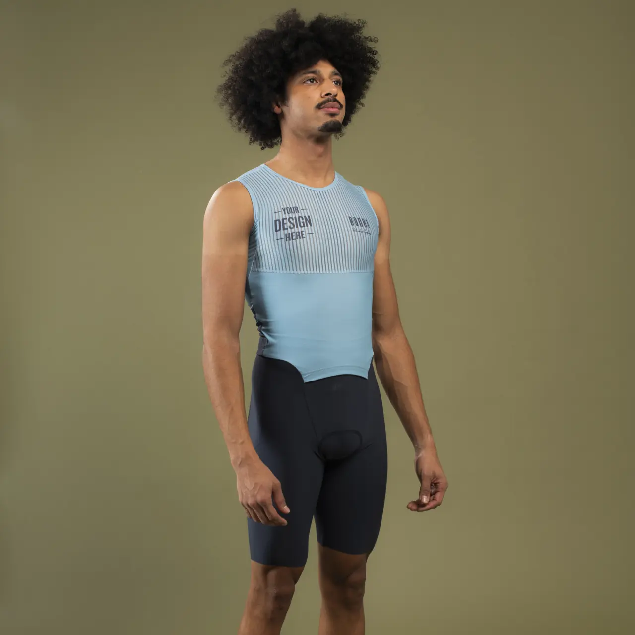 Triatlon suit