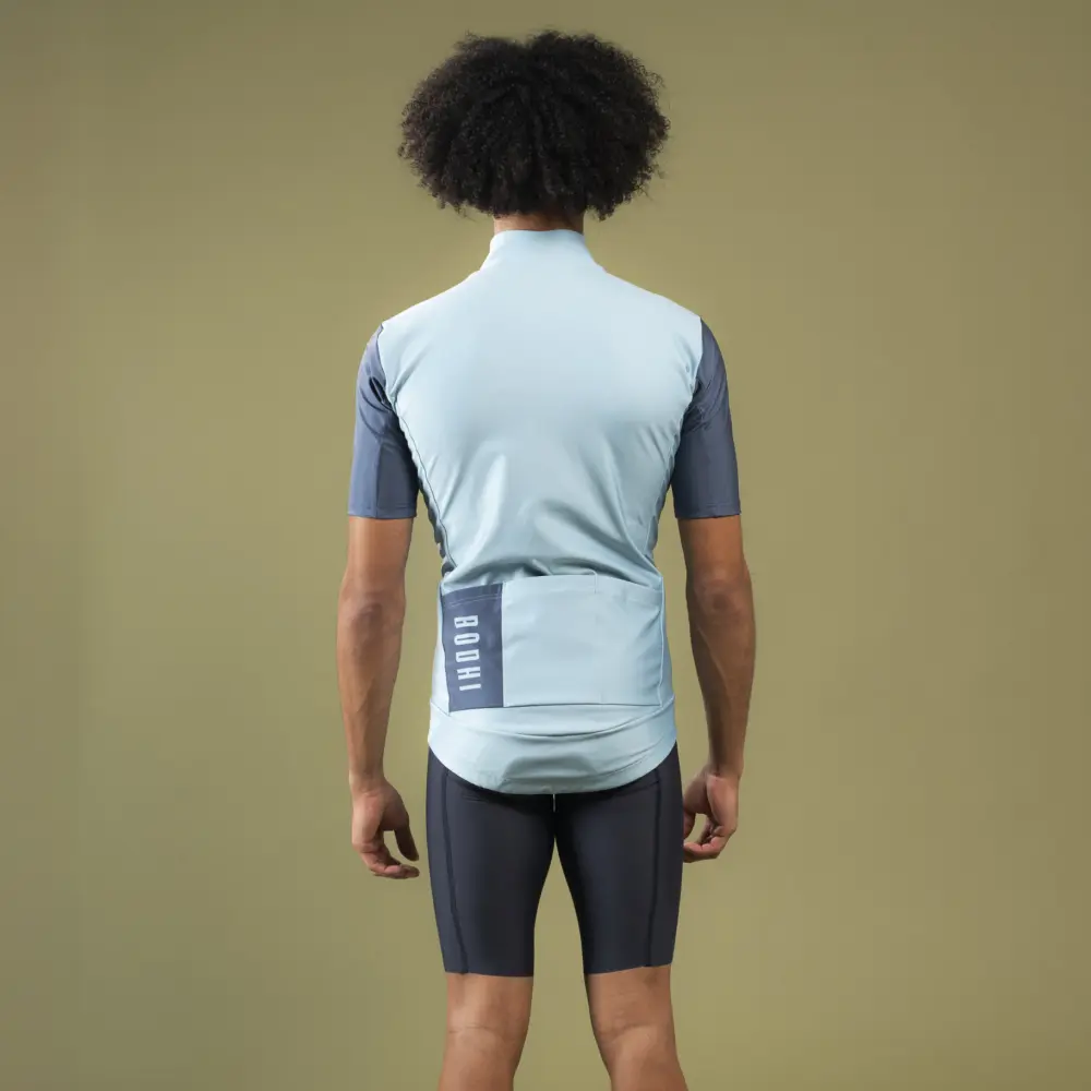 Lucca Short sleeve