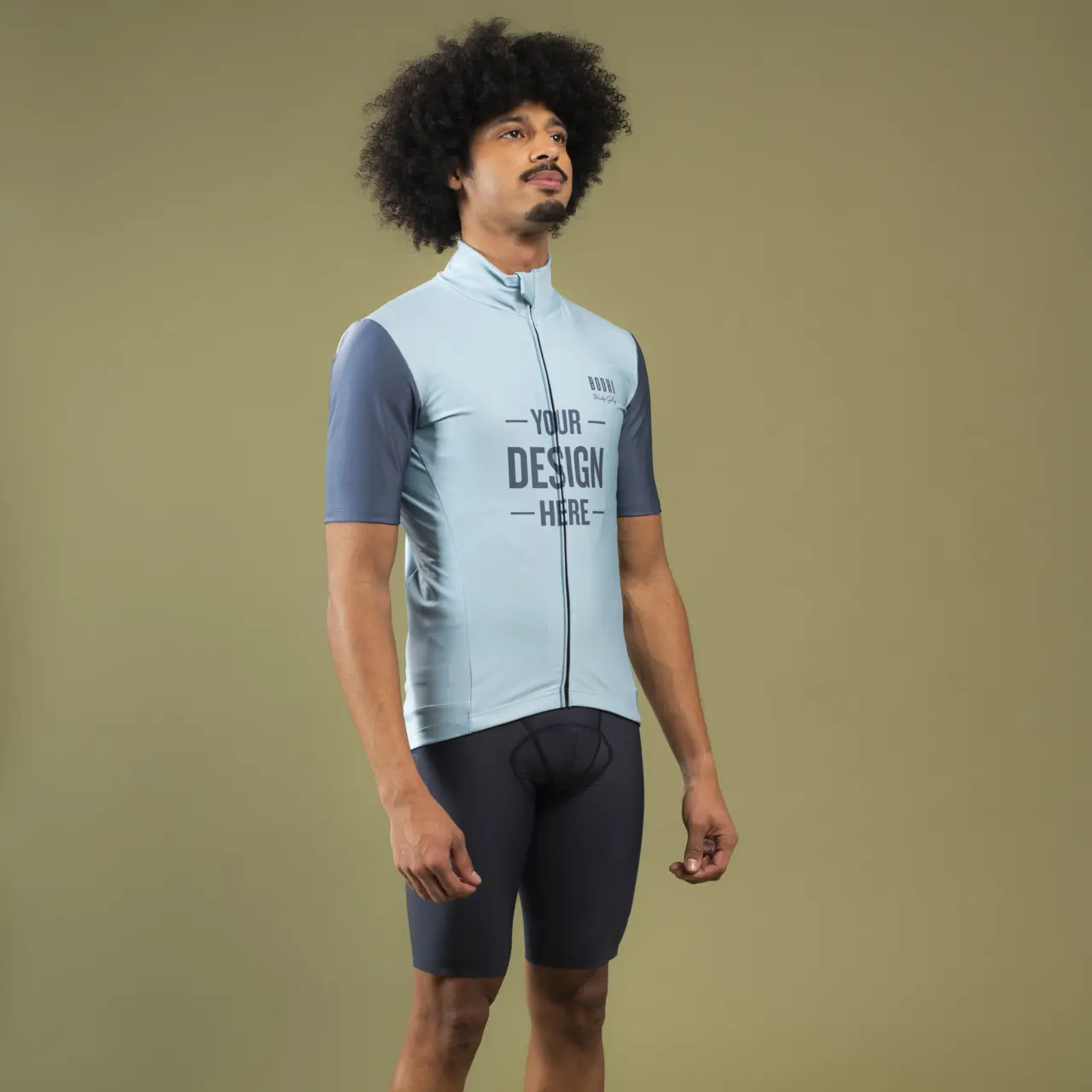 Lucca Short sleeve