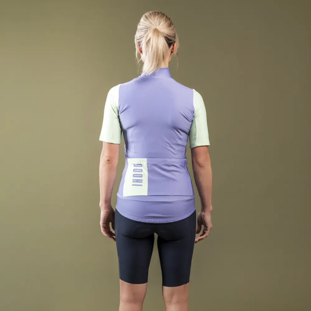 Lucca Short sleeve