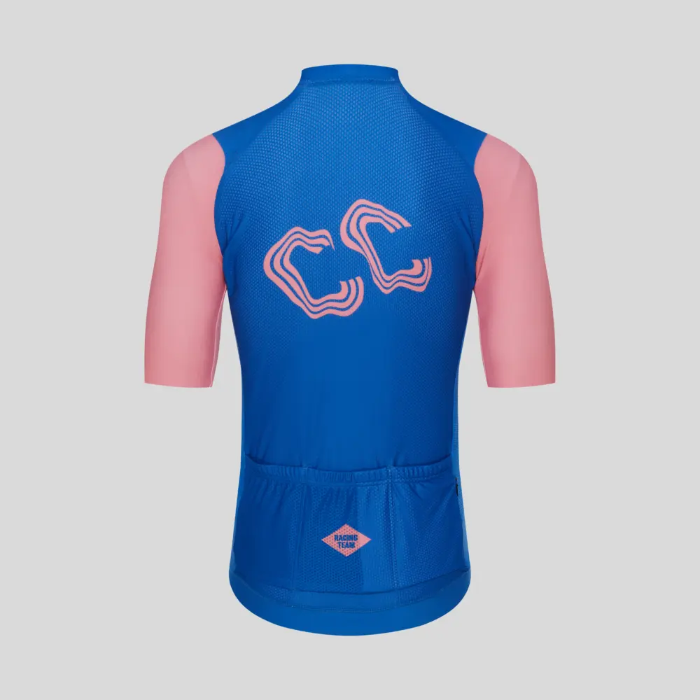 CC Blue Rush - Women