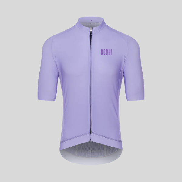 SHIRT VIOLET M FR