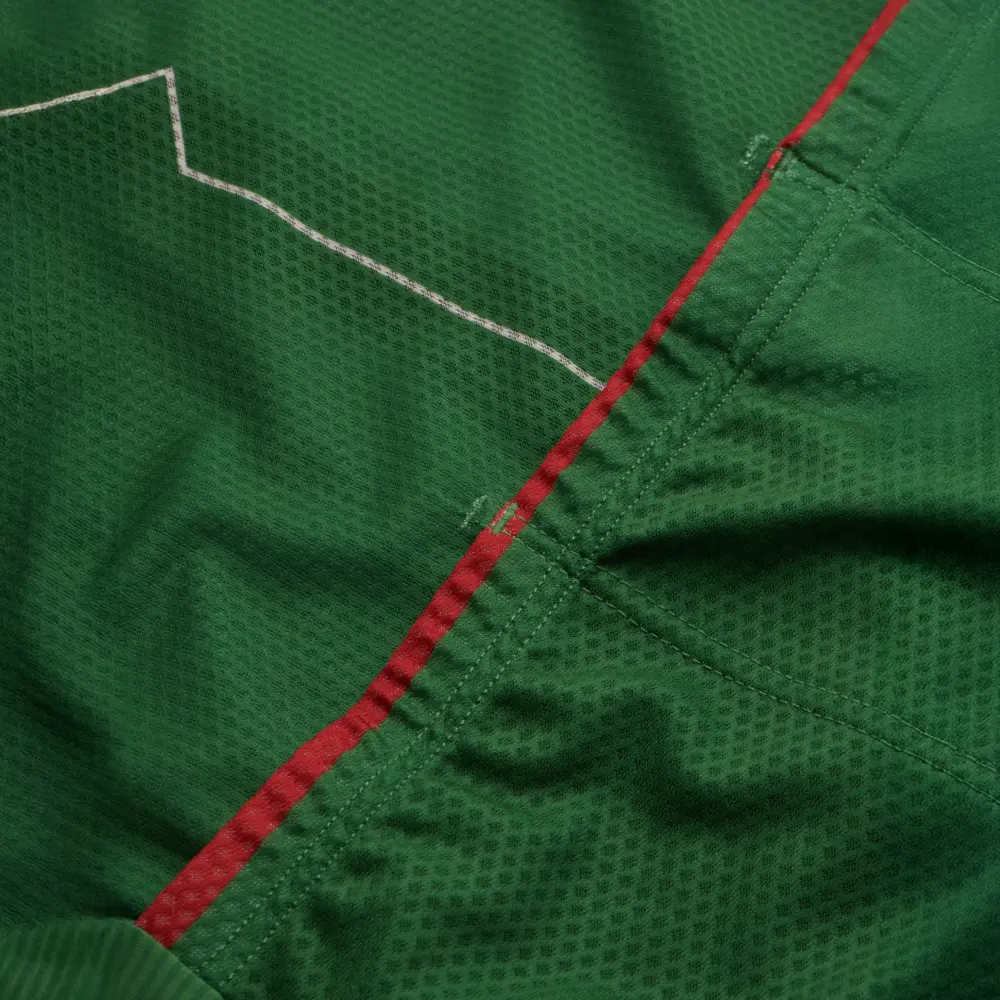 Ine B. - Jersey - Green - Women