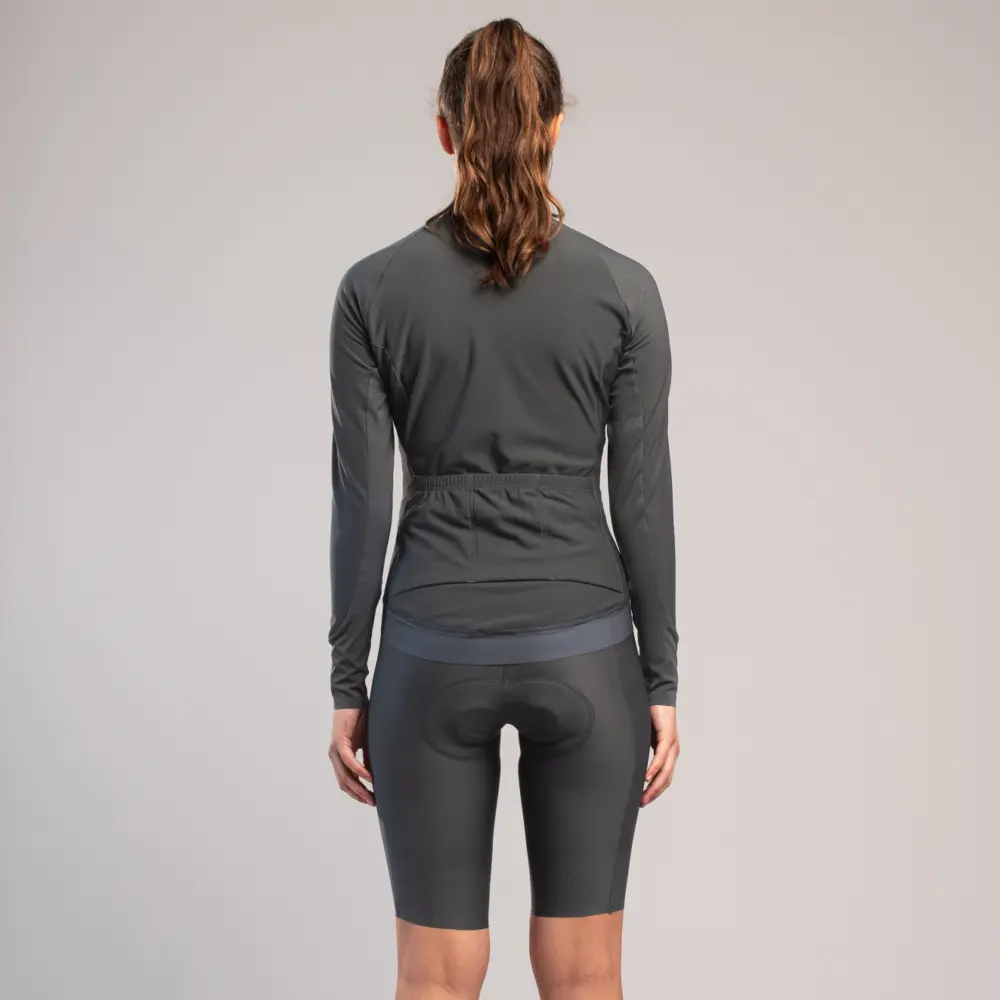 Asphalt - Women
