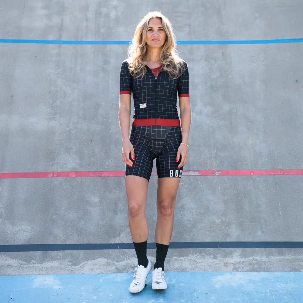Ine B. - Jersey - Men