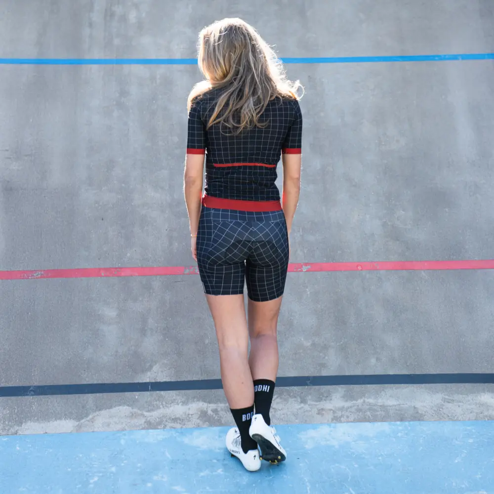 Ine B. - Jersey - Men
