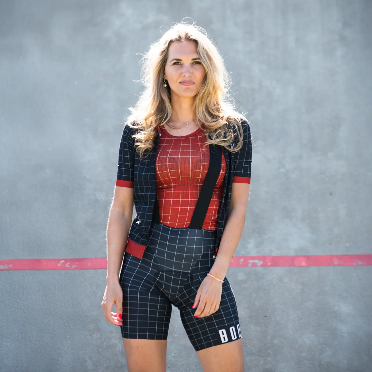 Ine B. - Base layer - Women