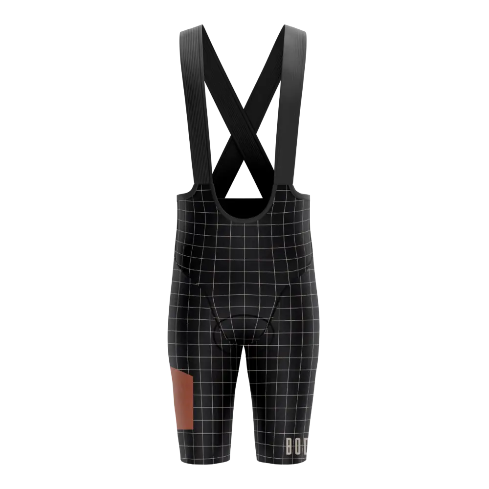 Ine B. - Bib shorts - Women