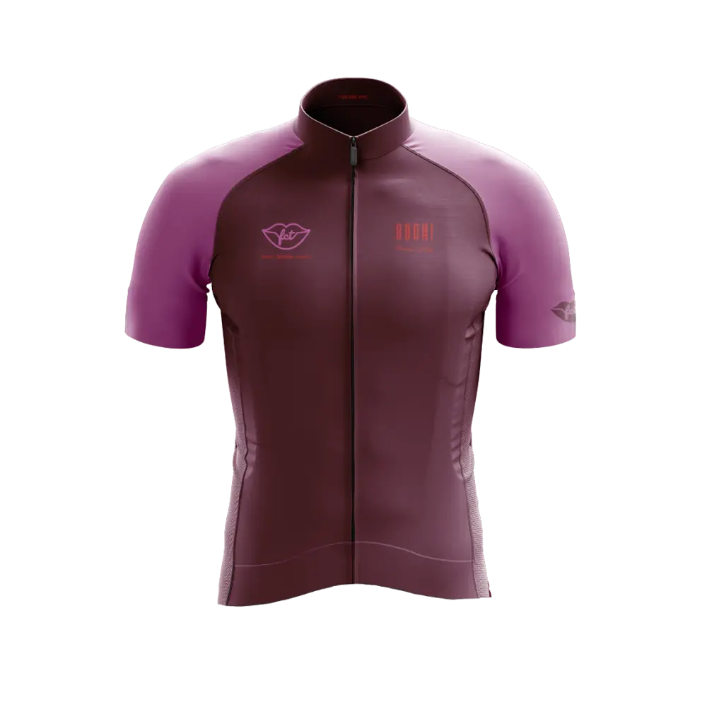 Shirt korte mouw - FCT - Epic - Front