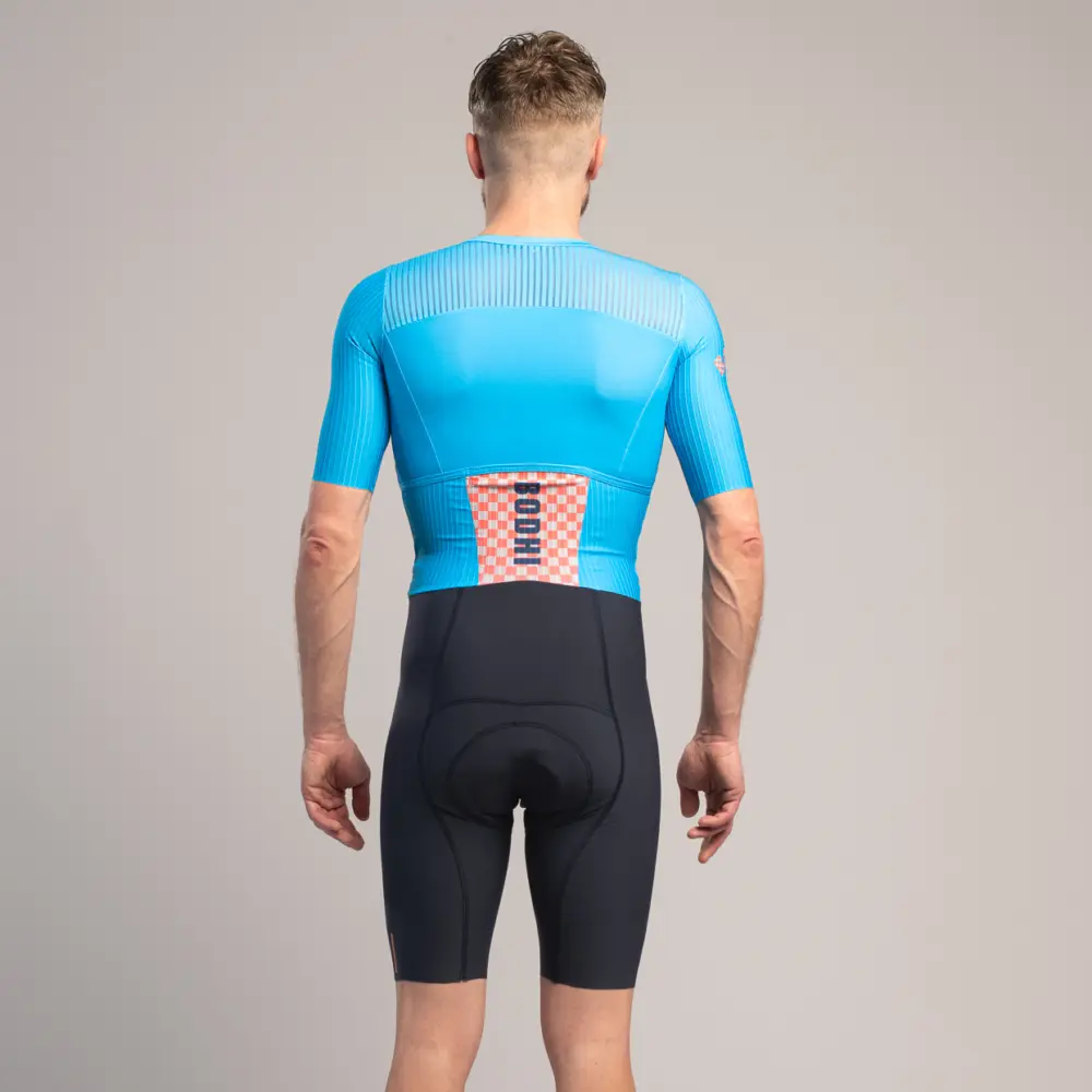 Racesuit - Blue